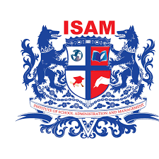 ISAM - Institute of School Administration and Management logo